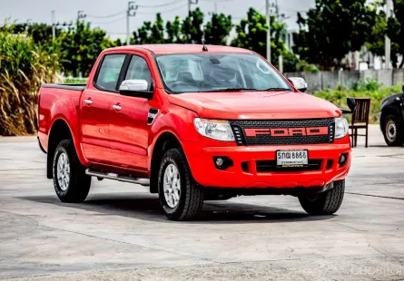 2015 Ford RANGER 2.2 รถกระบะ 