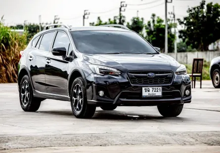 2019 Subaru XV 2.0 i-P SUV 