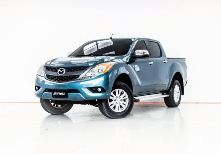 3B008 MAZDA BT-50 PRO 2.2 HI-RACER 4DR MT 2012
