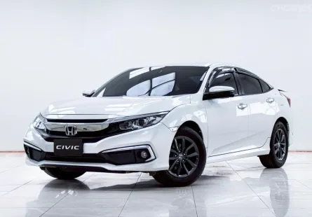 5B986 HONDA CIVIC FC 1.8 EL AT 2019