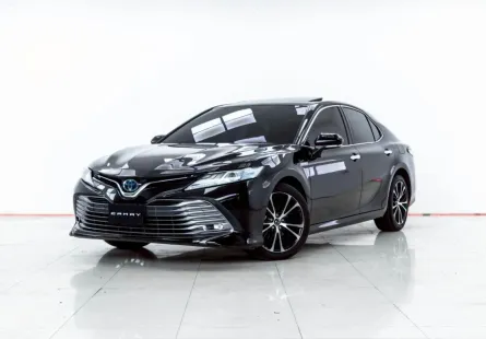 4A827 TOYOTA CAMRY 2.5 HV PREMIUM 2020