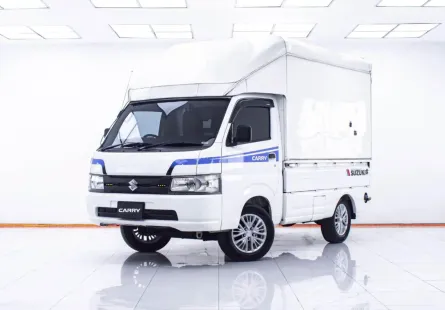 1D872 SUZUKI CARRY PICKUP 1.5 MT 2021