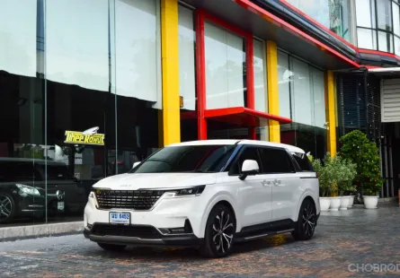 2022 Kia Carnival 2.2 EX 