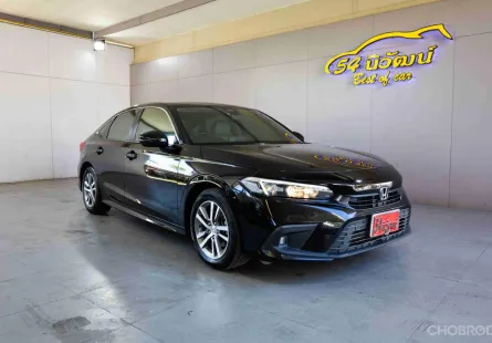 2021 HONDA CIVIC FE 1.5 TURBO EL+ CVT