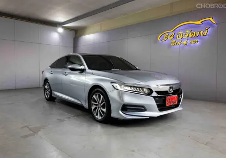 2019 HONDA ACCORD G10 1.5 TURBO EL AT