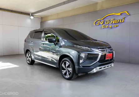 2021 MITSUBISHI XPANDER 1.5 GT AT