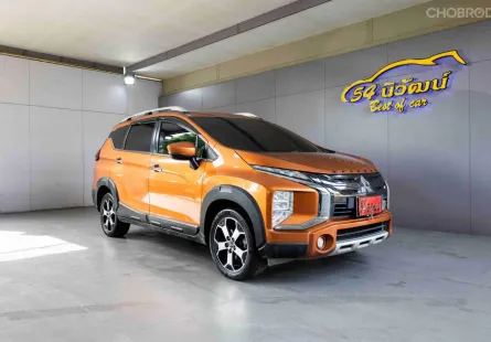 2021 MITSUBISHI XPANDER CROSS 1.5 AT