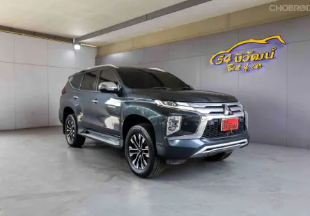 2021 MITSUBISHI PAJERO SPORT 2.4 GT PREMIUM AT