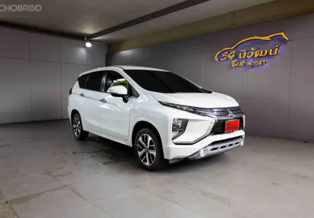 2020 MITSUBISHI XPANDER 1.5 GT AT