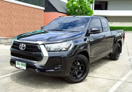 2022 TOYOTA HILUX REVO 2.4 ENTRY Z EDITION SMART CAB   