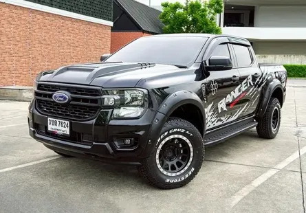 2022 FORD RANGER 2.0 XL+ HI-RIDER DOUBLE CAB