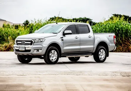 2017 Ford RANGER 2.2 รถกระบะ 