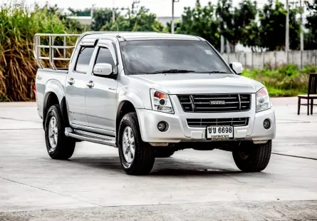2006 Isuzu D-Max 3.0 Hi-Lander รถกระบะ 