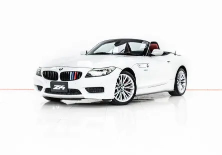 3A982 BMW Z4 2.0 sDrive20i AT 2013