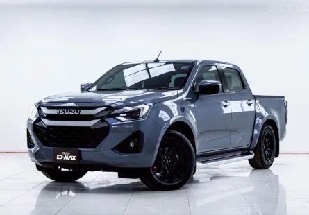 5C027 ISUZU D-MAX 1.9 Ddi L DA HI-LANDER CAB4 MT 2024
