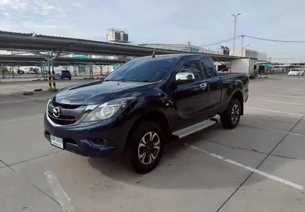 2017 MAZDA BT-50 PRO 2.2 M/T FREESTYLE CAB HI-RACER  