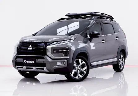 6B108 MITSUBISHI XPANDER 1.5 CROSS  2023