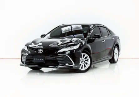 3B018 OYOTA CAMRY 2.5 SPORT AT 2022