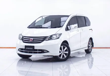 1D833 HONDA FREED 1.5 SE AT 2012