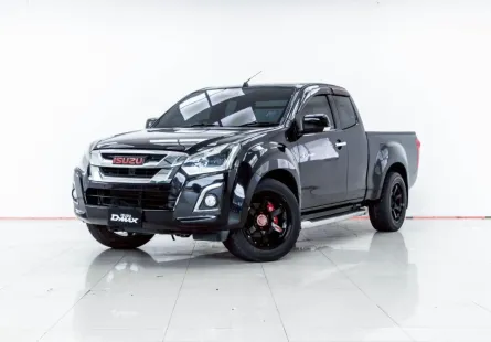 4A832 ISUZU D-MAX 1.9 Z HI 2016 
