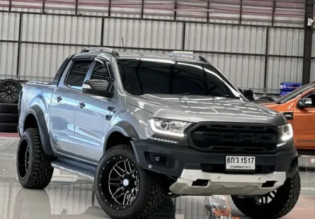 2019 Ford RANGER 2.0 Bi-Turbo Wildtrak 