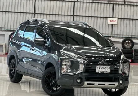 2020 Mitsubishi Xpander 1.5 Cross 