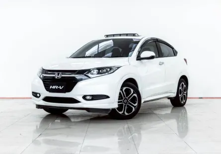 4A833 HONDA HR-V 1.8 EL 2015
