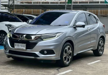 Honda HR-V 1.8 EL 2018 ไมล์น้อยเพียง 29,xxx กม.