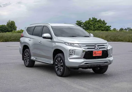 2021 MITSUBISHI PAJERO SPORT 2.4 GT PLUS AT