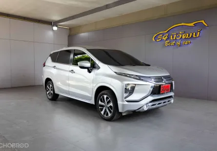 2020 MITSUBISHI XPANDER 1.5 GT AT