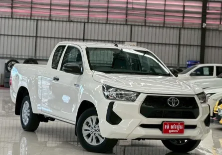 2025 Toyota Hilux Revo 2.4 Z Edition Entry AT 
