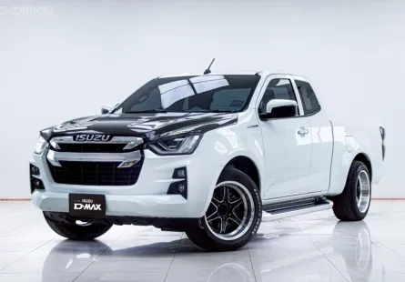 5B946 ISUZU D-MAX 1.9 Ddi L DA HI-LANDER SPACECAB MT 2020