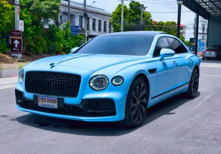 ขาย รถมือสอง 2024 Bentley Flying Spur 6 รถเก๋ง 4 ประตู 