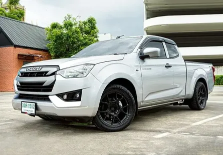 2020 ISUZU D-MAX SPACECAB 3.0 Ddi S 