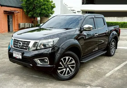 2020 NISSAN NAVARA NP300 2.5 E DOUBLE CAB CALIBRE   