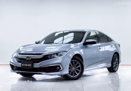 5B993 HONDA CIVIC FC 1.8 EL AT 2020