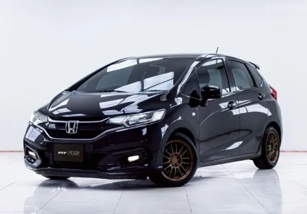 5B982 HONDA JAZZ 1.5 V+ AT 2019