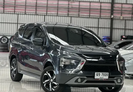 2022 Mitsubishi Xpander 1.5 GT
