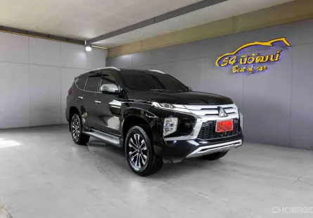 2021 MITSUBISHI PAJERO SPORT 2.4 GT PLUS AT