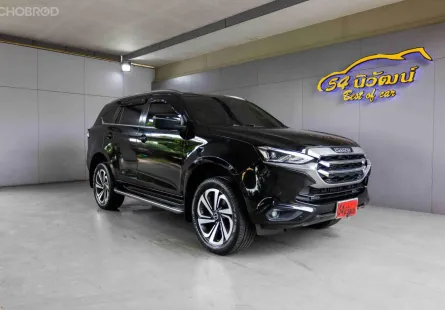 2020 ISUZU MU-X 3.0 ULTIMATE AT