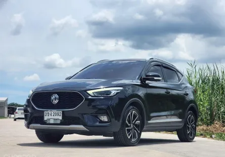 ขายรถยนต์ MG ZS 1.5 ปี 2020 สภาพนางฟ้า