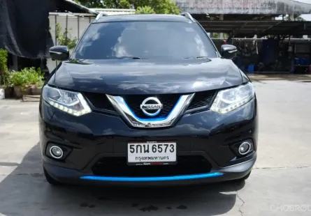 Nissan X-Trail (ปี14 - 21) 2.0 Hybrid 2016