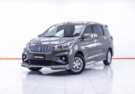 1D905 SUZUKI ERTIGA 1.5 GX AT 2019