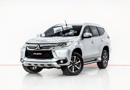 3B037 MITSUBISHI PAJERO SPORT 2.4 GT PREMIUM AT4WD 2016