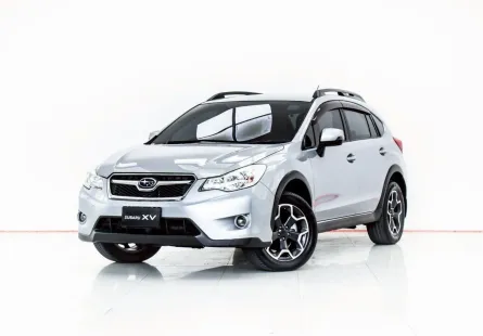 3B026 SUBARU XV 2.0 i AT 2013