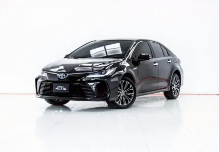 3B044 TOYOTA ALTIS 1.8 HYBRID MID AT 2020