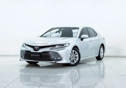 2B017 TOYOTA CAMRY 2.0 G AT 2019