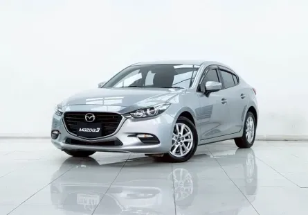 2B028 MAZDA 3 2.0 E 5DR AT 2018