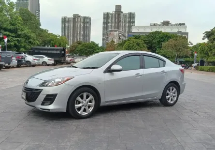 ขายรถ Mazda 3 2.0 (4Door) 2012 สภาพดี กรุงเทพ