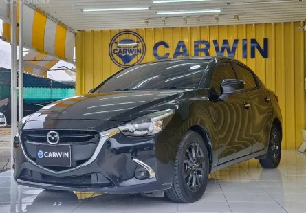 2019 Mazda 2 1.3 (4Door) รถเก๋ง 4 ประตู 
